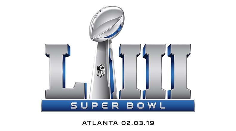 hvem vandt superbowl 2019