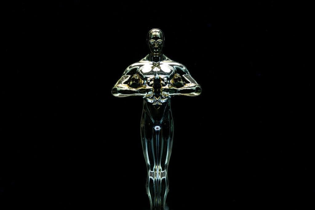 Hvem vandt en Oscar i 2019?