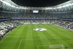 chamoions league grupperne 2019