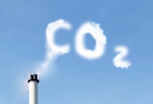 Hvad er CO2?