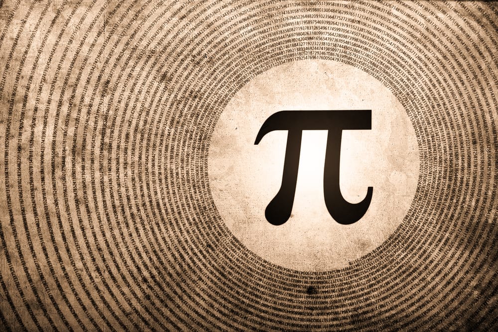 What Is Pi