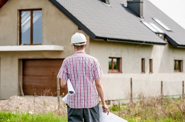 Hvad Koster Det At Bygge Et Hus
