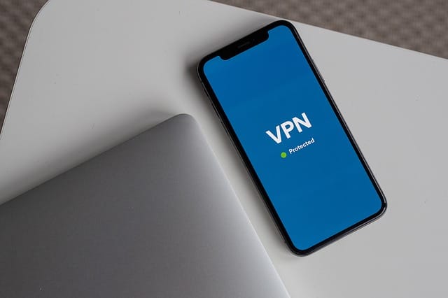 Hvad er vpn