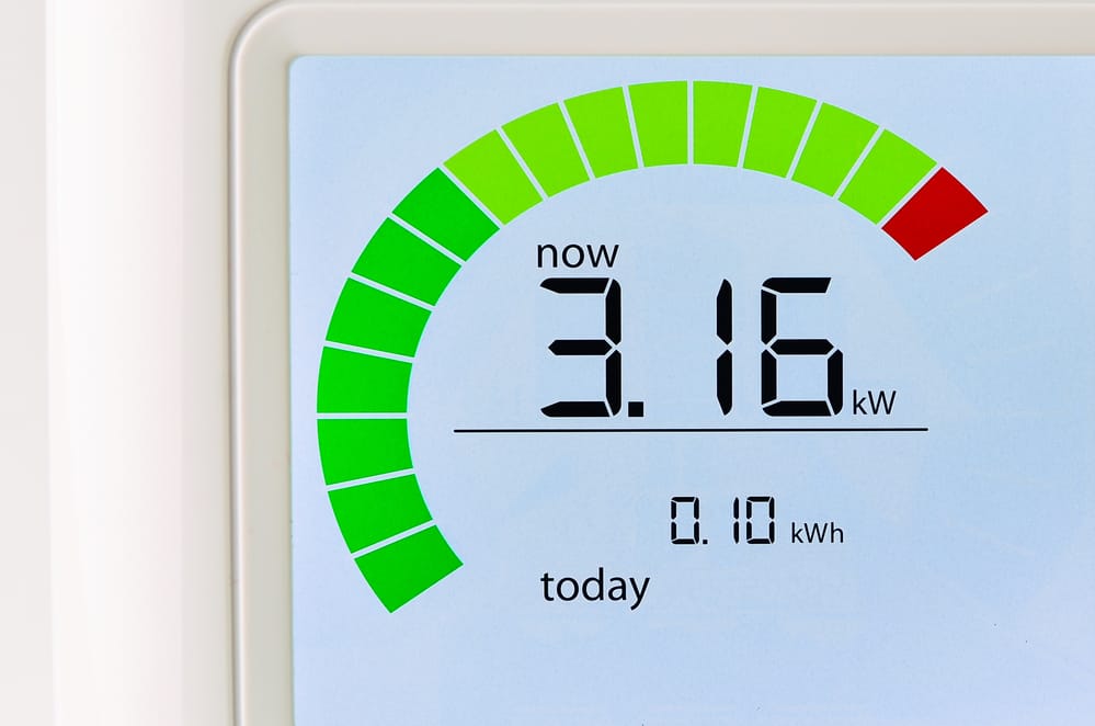 Hvad koster en kwh