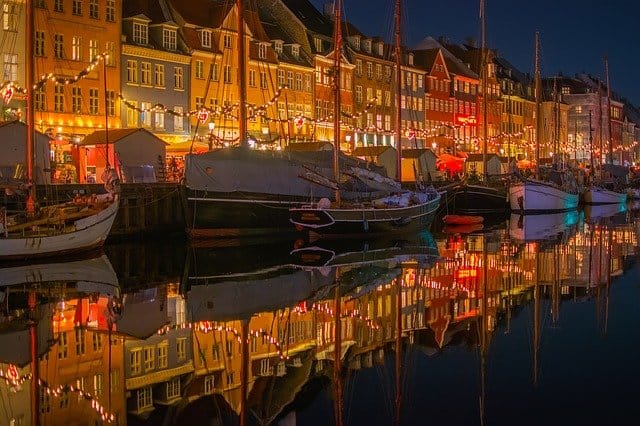 Hvor mange kommuner er der i Danmark