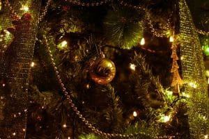 I Denne Søde Juletid