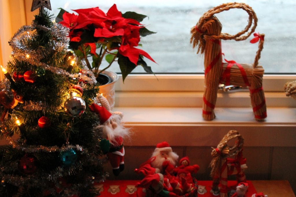 Julesange