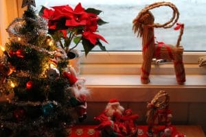 Julesange