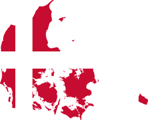 Der Er Et Yndigt Land