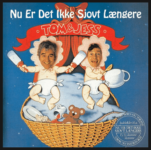 fy fy skamme