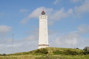 Blåvandshuk