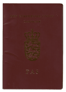 Hvad Koster et Pas