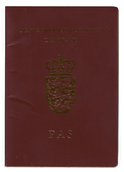 Hvad Koster et Pas