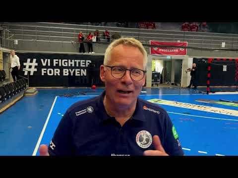 Video, tags: herre håndbold - Youtube