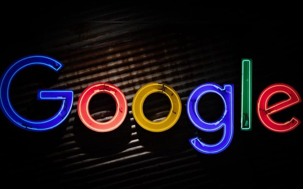 Google logo neon light signage - Logo, Google Sydney, tags: er ikke - unsplash
