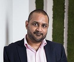 Sanjay Shah - Sanjay Shah born 1970, tags: dubai tilbagebetale 1,7 milliarder - CC BY-SA