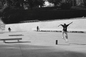 Kickflipper