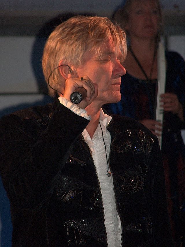 Lars Lilholt