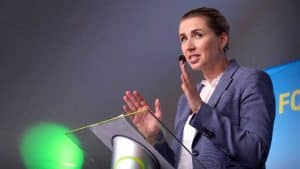 Stock Photo, tags: mette frederiksen den første kvindelige - upload.wikimedia.org
