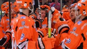Stock Photo, tags: britiske alex graham - sheffieldsteelers.co.uk