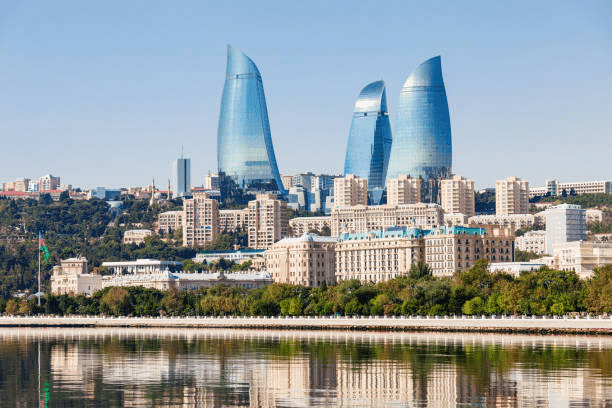 Baku