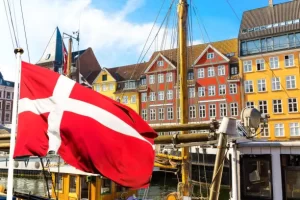 flyvende