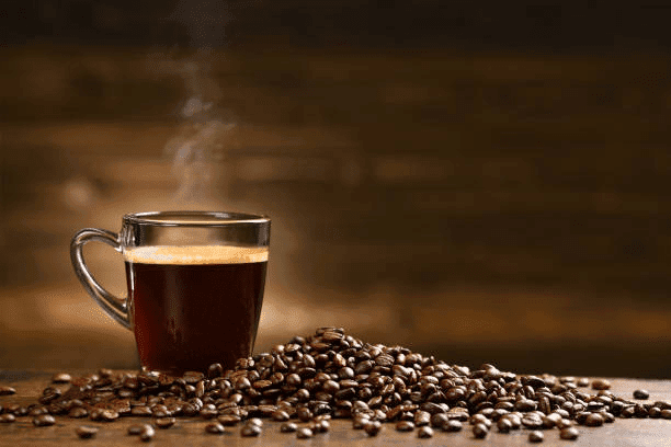 koffein