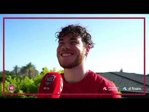 Video, tags: marius elvius kontrakt med vejle - Youtube