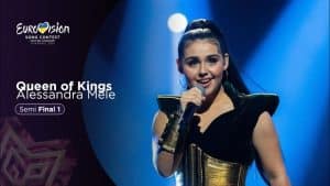 melodi grand prix 2023
