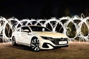 Arteon