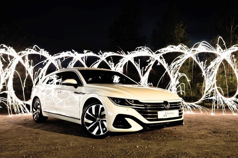 Arteon