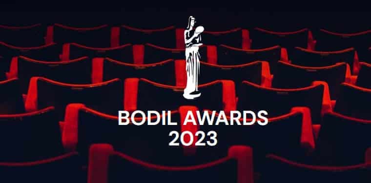 Bodil 2023