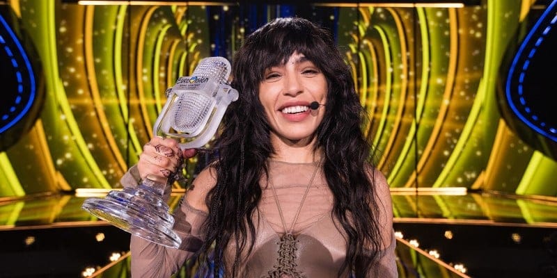 Melodi Grand Prix 2023