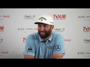 Video, tags: jon rahm - Youtube