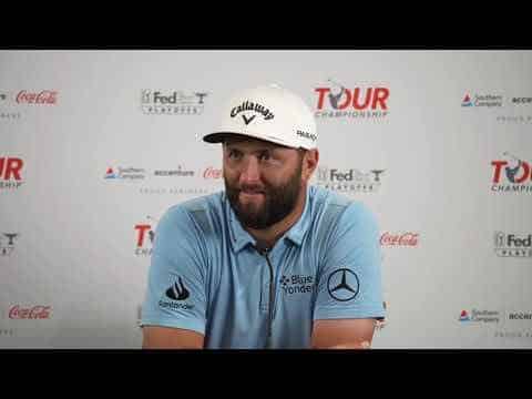 Video, tags: jon rahm - Youtube
