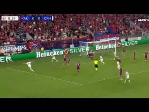 Video, tags: uefa på kritik af mod - Youtube