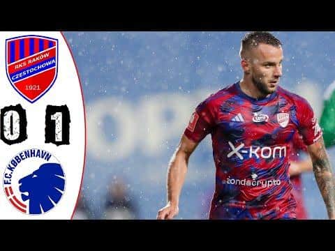Video, tags: fc københavn 1-0 - Youtube