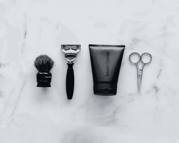 Grooming