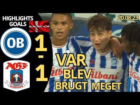 Video, tags: og agf uafgjort var - Youtube