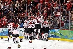 Canada 2010 Winter Olympics O Tcelebration, tags: organisere international - CC BY-SA