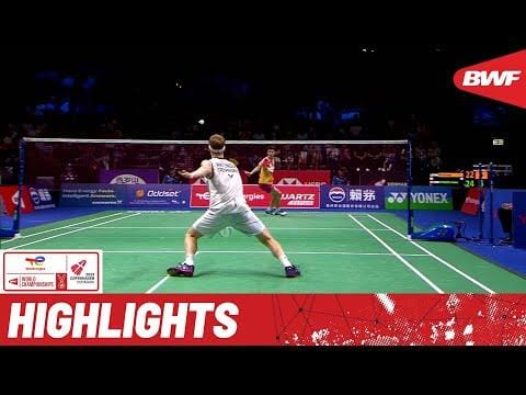 Video, tags: danmarks anders antonsen - Youtube