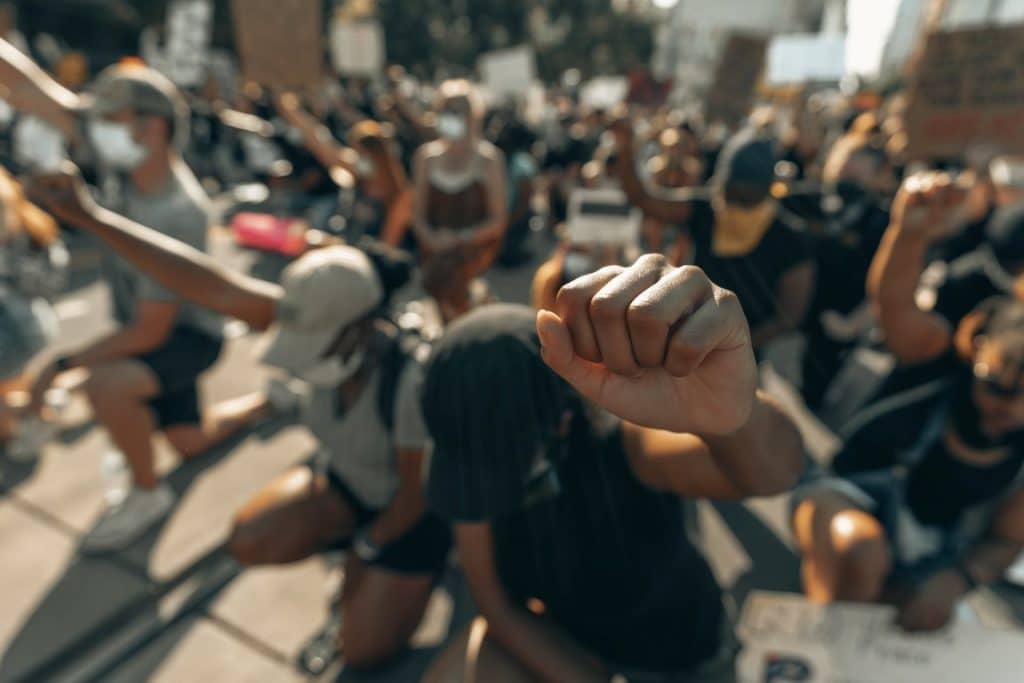Revolution