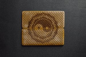Yin og Yang
