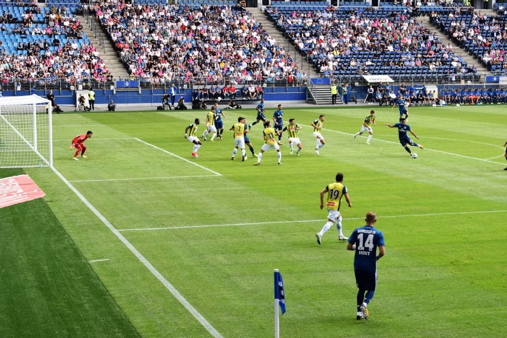 Brøndby Knuser Hvidovre
