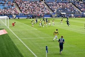 Brøndby Knuser Hvidovre