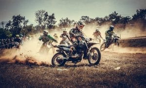 Dansk Speedway Succes