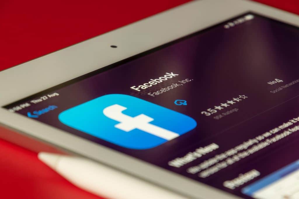 Farvel til Gratis Facebook