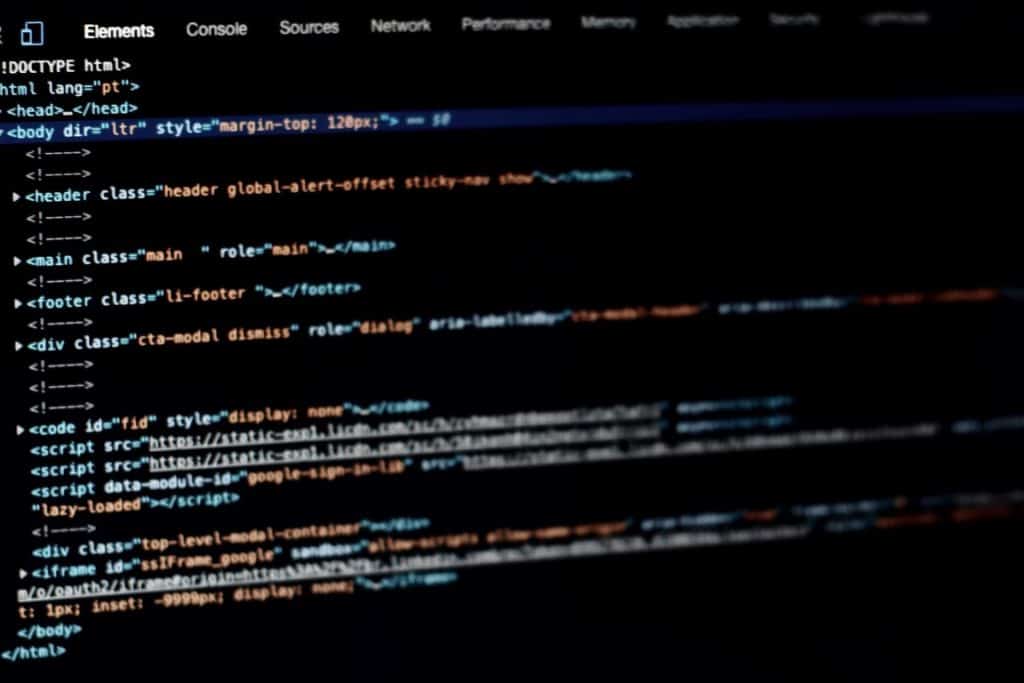 programmeringssprog