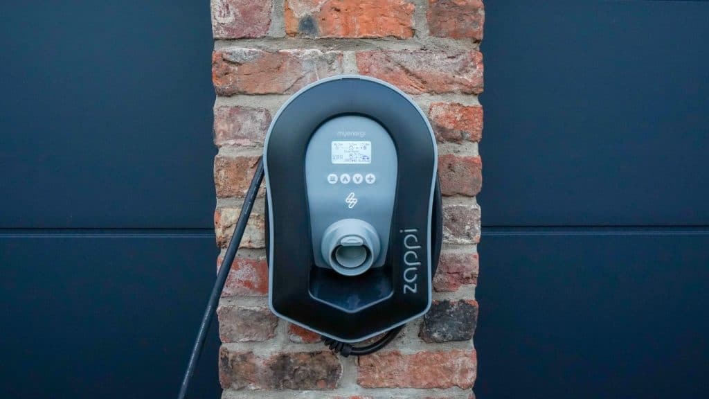 Energimærke