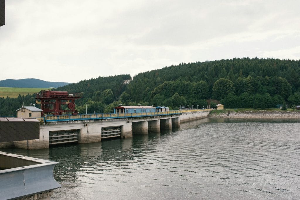 Vandværk